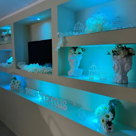 Domus Veneris Ferienhaus *