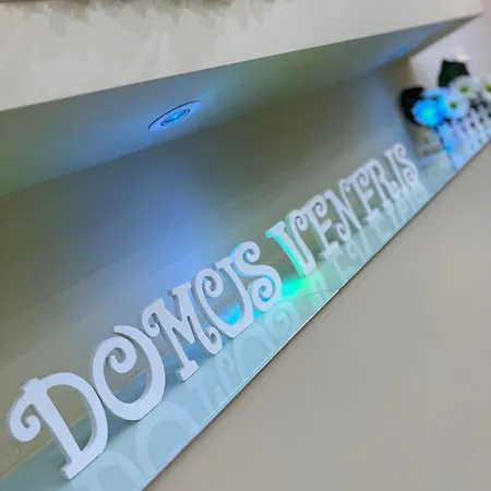 Domus Veneris Ferienhaus *