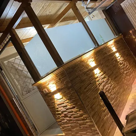 Domus Veneris Ferienhaus *