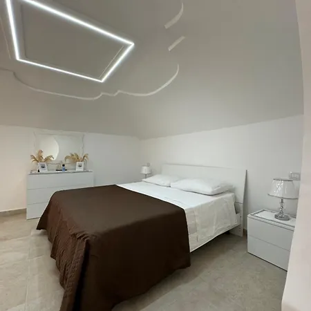 Domus Veneris Ferienhaus Ercolano