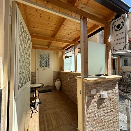Ferienhaus Domus Veneris Ercolano