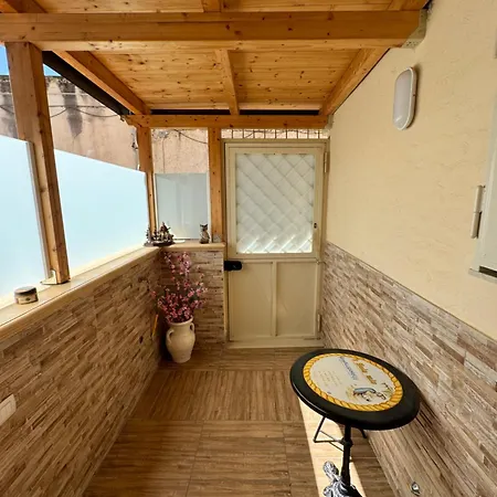 Domus Veneris Ferienhaus *