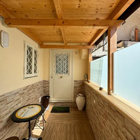 Ferienhaus Domus Veneris Ercolano